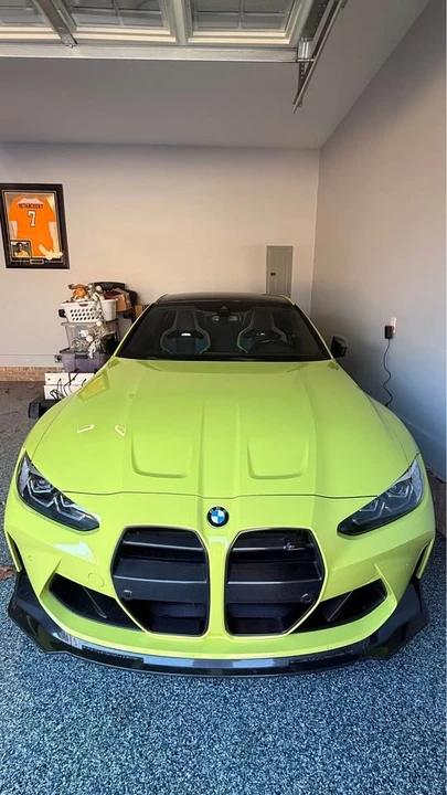 2022 BMW G82/G83 M4 - Image 20 of 20