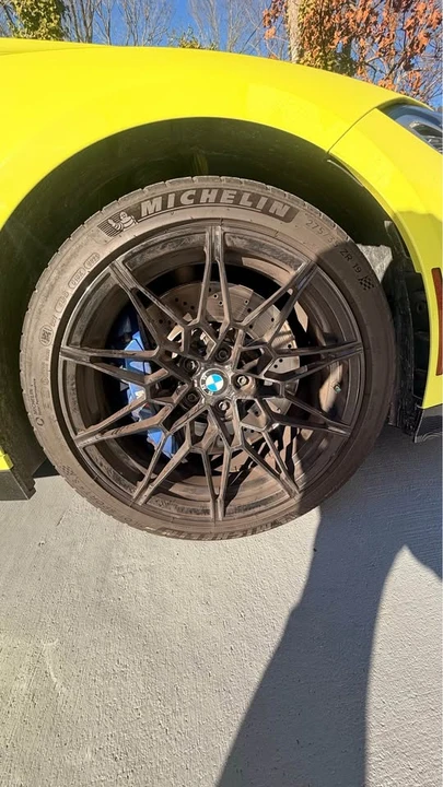 2022 BMW G82/G83 M4 - Image 11 of 20