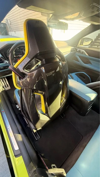 2022 BMW G82/G83 M4 - Image 7 of 20