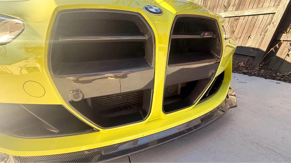 2022 BMW G82/G83 M4 - Image 12 of 20