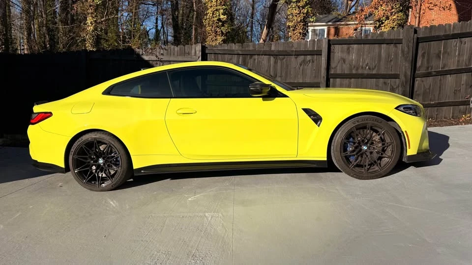 2022 BMW G82/G83 M4 - Image 3 of 20