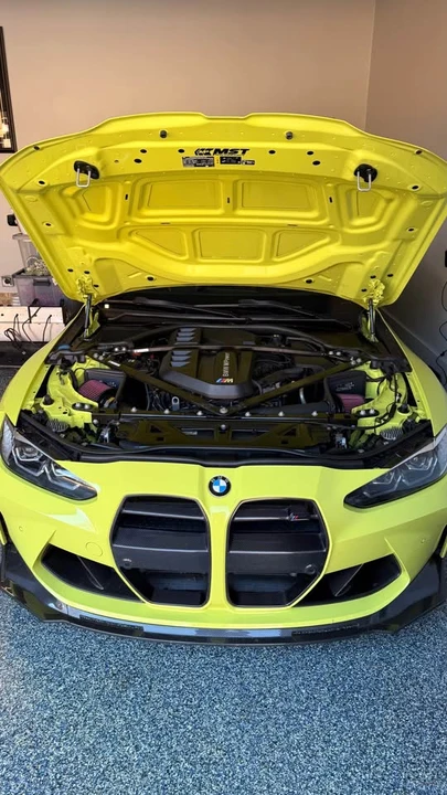 2022 BMW G82/G83 M4 - Image 18 of 20