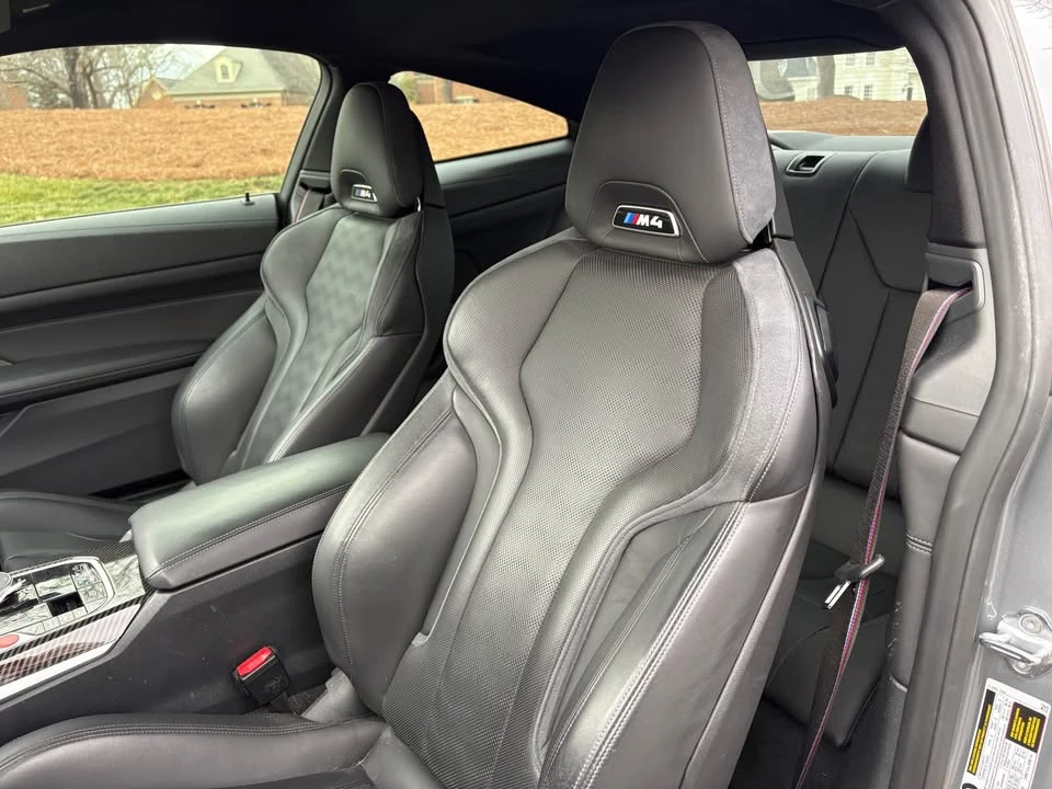 2022 BMW G82/G83 M4 - Image 5 of 18