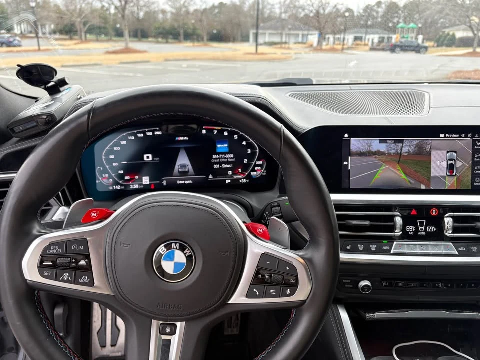 2022 BMW G82/G83 M4 - Image 6 of 18