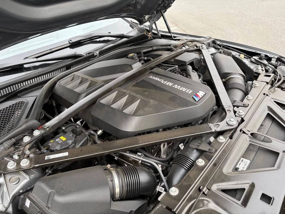 2022 BMW G82/G83 M4 - Image 11 of 18