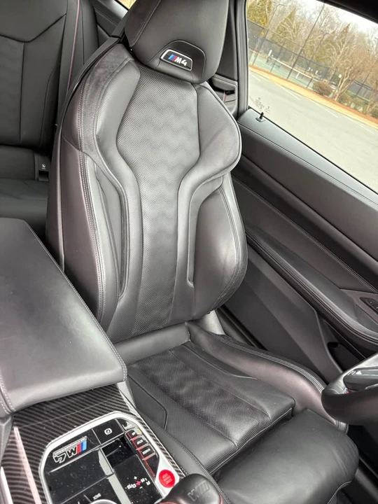 2022 BMW G82/G83 M4 - Image 14 of 18