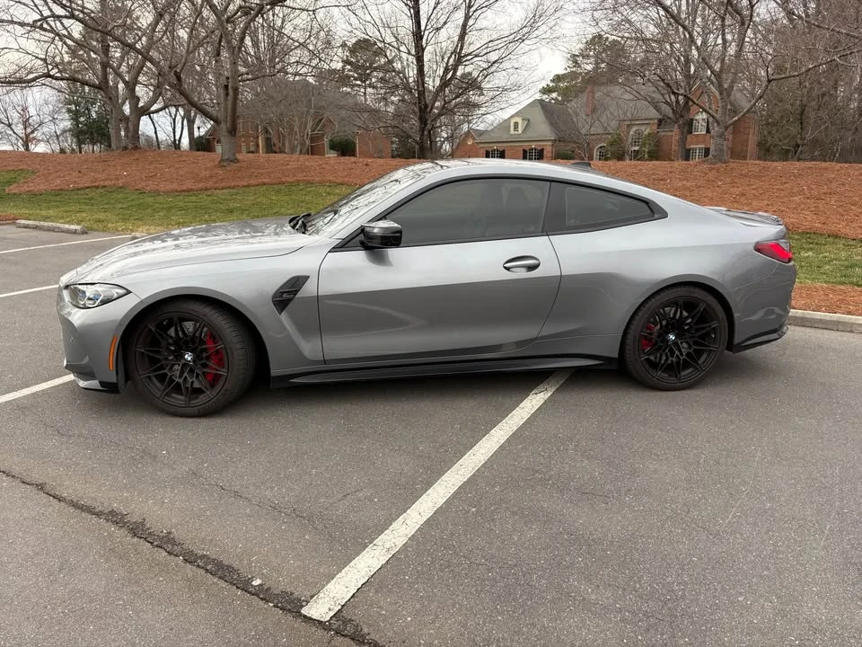 2022 BMW G82/G83 M4 - Image 3 of 18