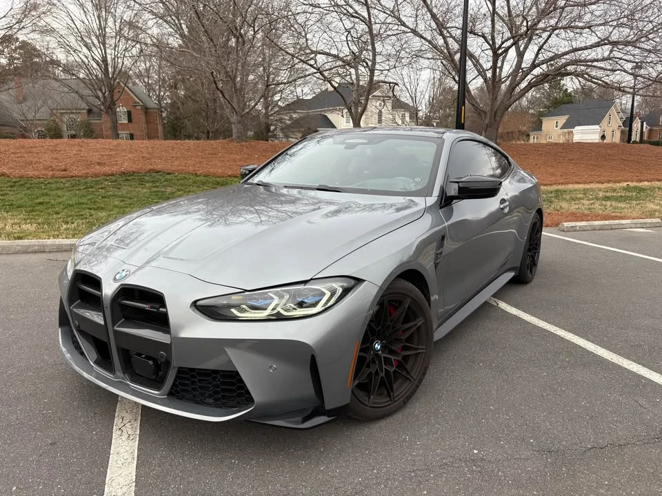 2022 BMW G82/G83 M4 - Image 2 of 18
