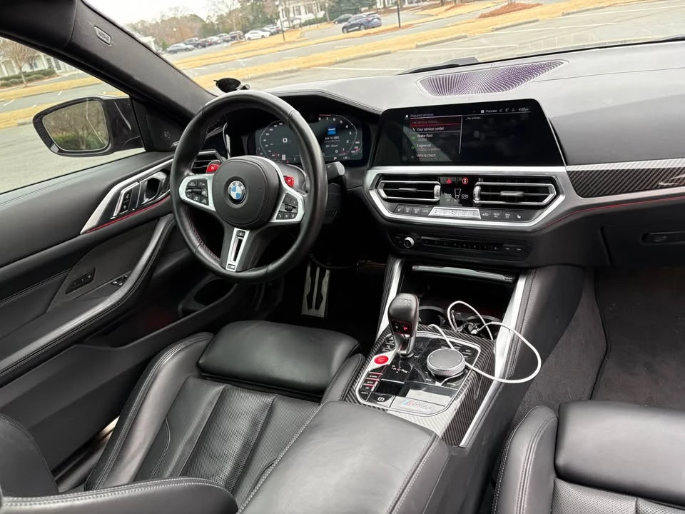 2022 BMW G82/G83 M4 - Image 13 of 18