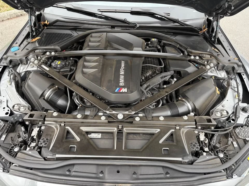 2022 BMW G82/G83 M4 - Image 10 of 18
