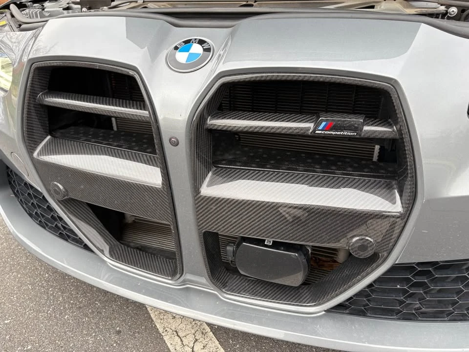 2022 BMW G82/G83 M4 - Image 12 of 18