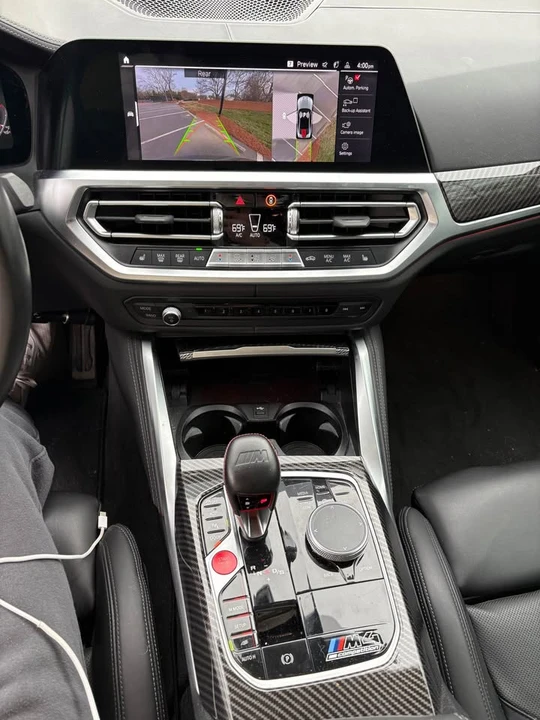 2022 BMW G82/G83 M4 - Image 7 of 18