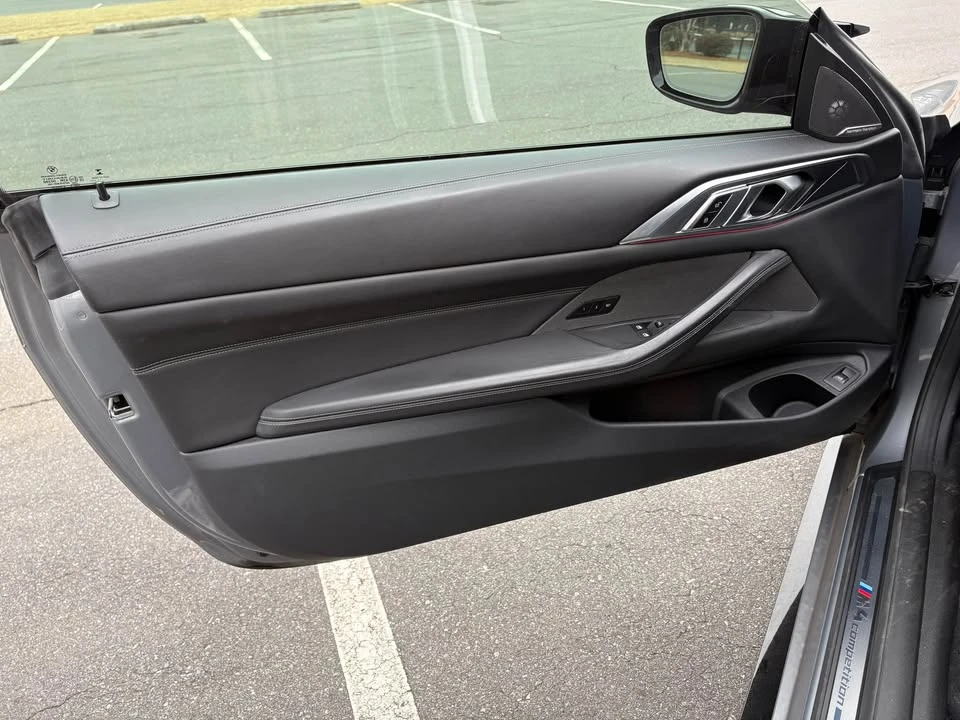 2022 BMW G82/G83 M4 - Image 16 of 18