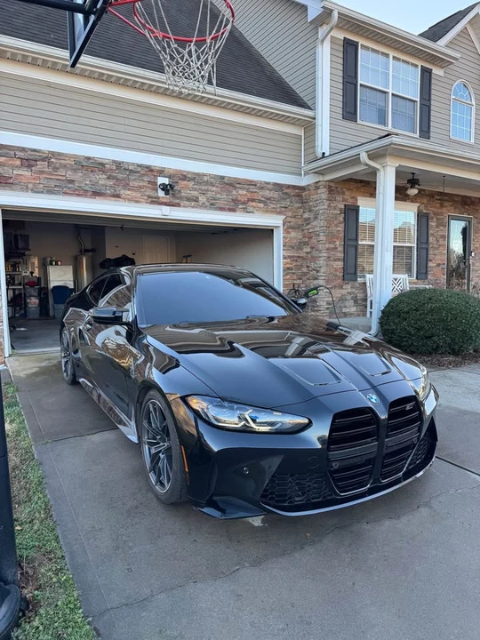 2022 BMW G82/G83 M4 - Image 3 of 8