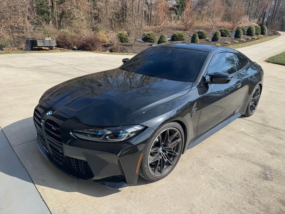 2022 BMW G82/G83 M4 - Image 5 of 8