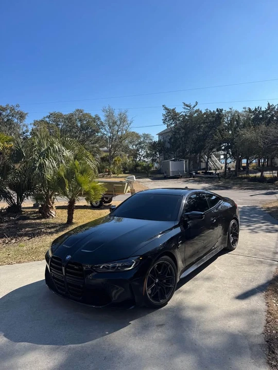 2022 BMW G82/G83 M4 - Image 6 of 8
