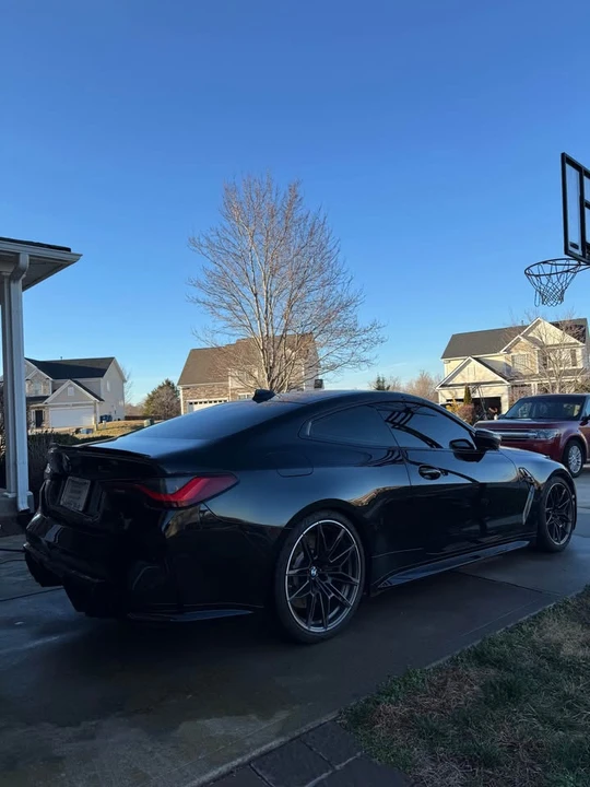2022 BMW G82/G83 M4 - Image 2 of 8
