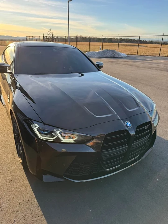 2022 BMW G82/G83 M4 - Image 4 of 8