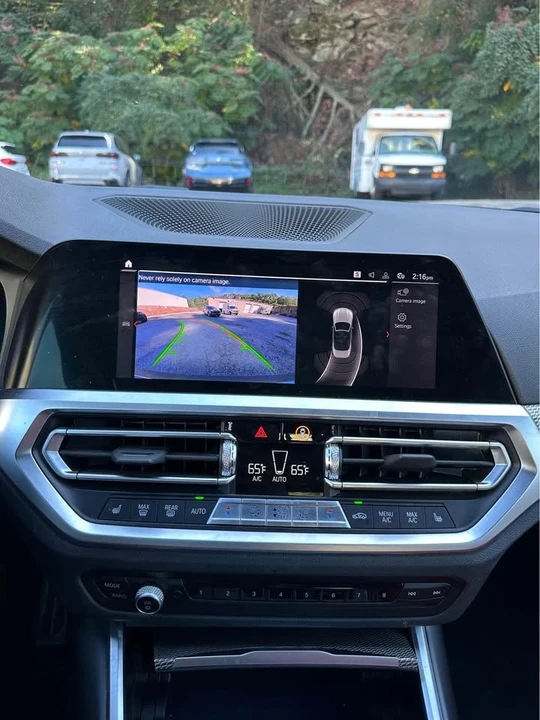 2022 BMW G82/G83 M4 - Image 14 of 16
