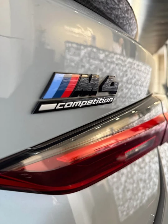 2022 BMW G82/G83 M4 - Image 7 of 8