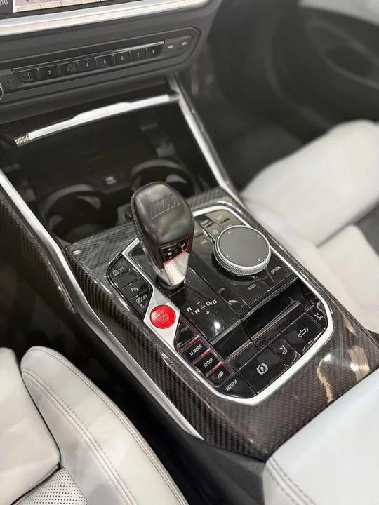 2022 BMW G82/G83 M4 - Image 6 of 8