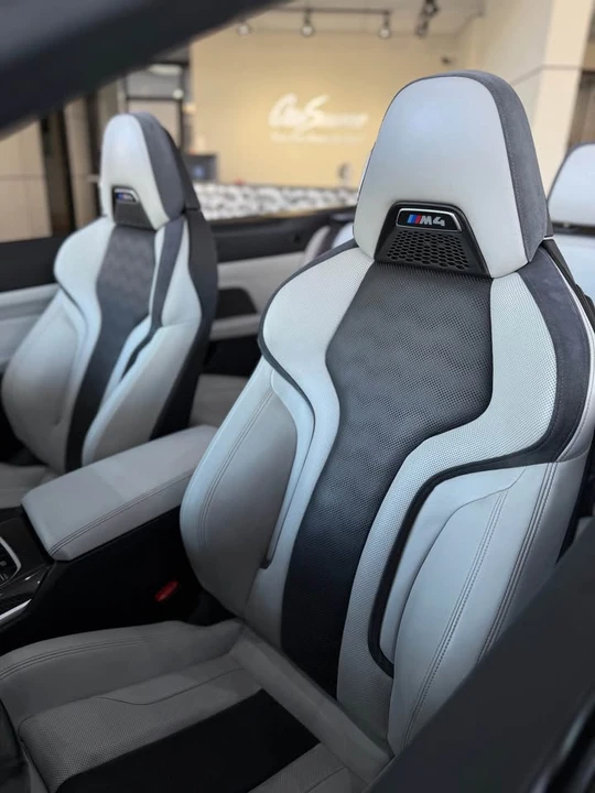 2022 BMW G82/G83 M4 - Image 4 of 8