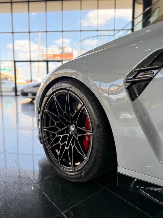 2022 BMW G82/G83 M4 - Image 2 of 8