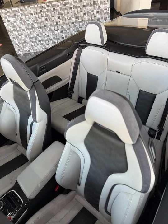 2022 BMW G82/G83 M4 - Image 5 of 8