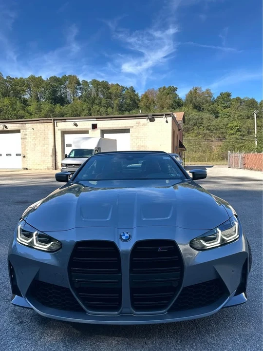 2022 BMW G82/G83 M4 - Image 2 of 16