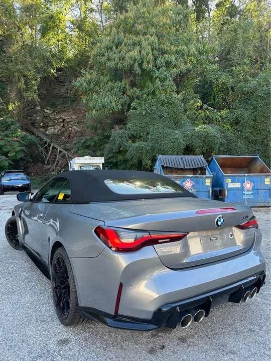 2022 BMW G82/G83 M4 - Image 6 of 16