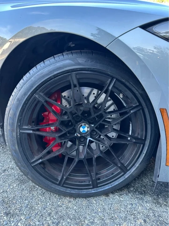 2022 BMW G82/G83 M4 - Image 4 of 16