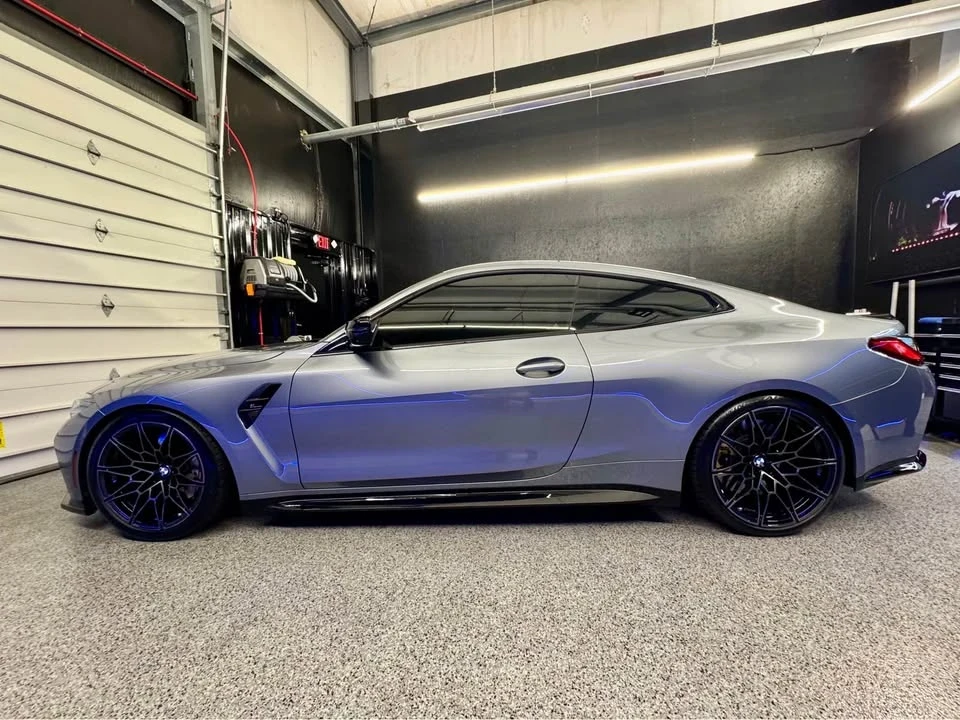 2022 BMW G82/G83 M4 - Image 5 of 8