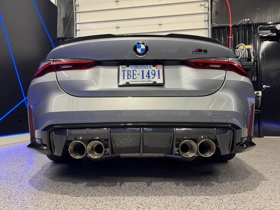 2022 BMW G82/G83 M4 - Image 2 of 8