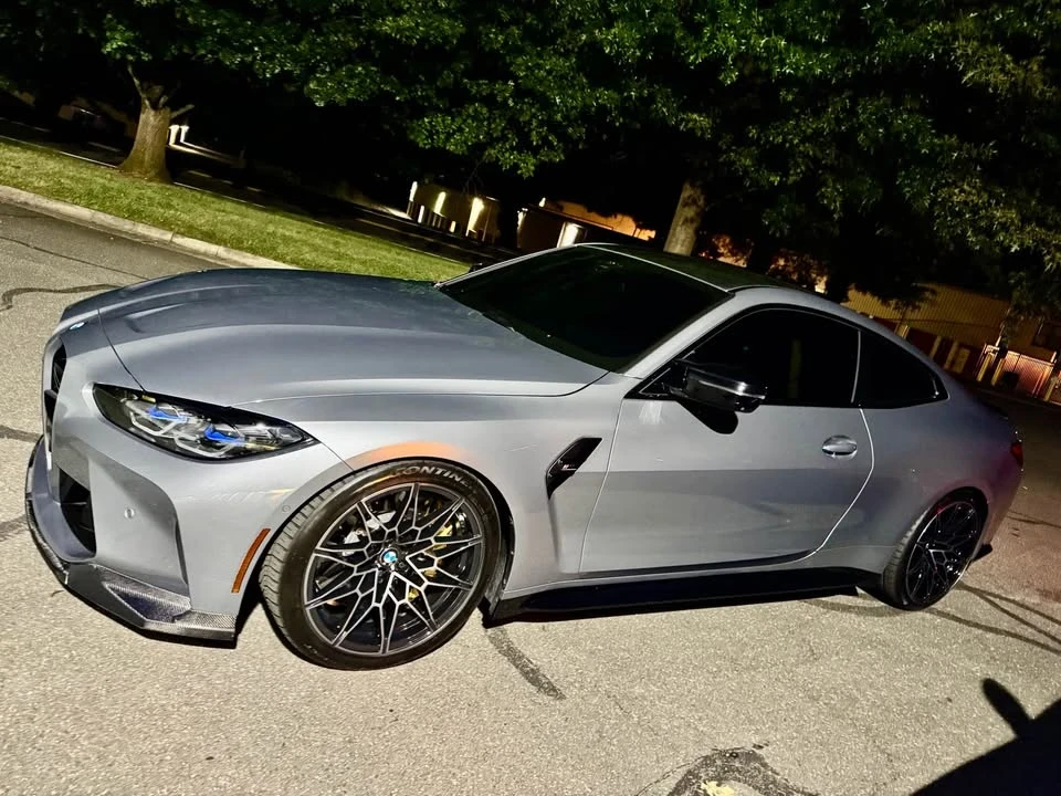 2022 BMW G82/G83 M4 - Image 4 of 8