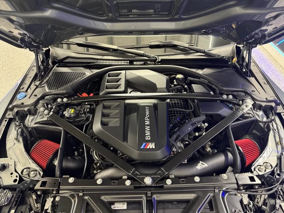 2022 BMW G82/G83 M4 - Image 6 of 8