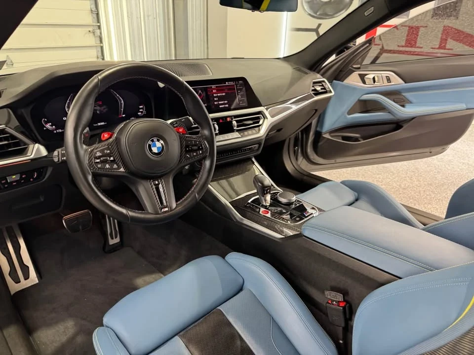 2022 BMW G82/G83 M4 - Image 8 of 8