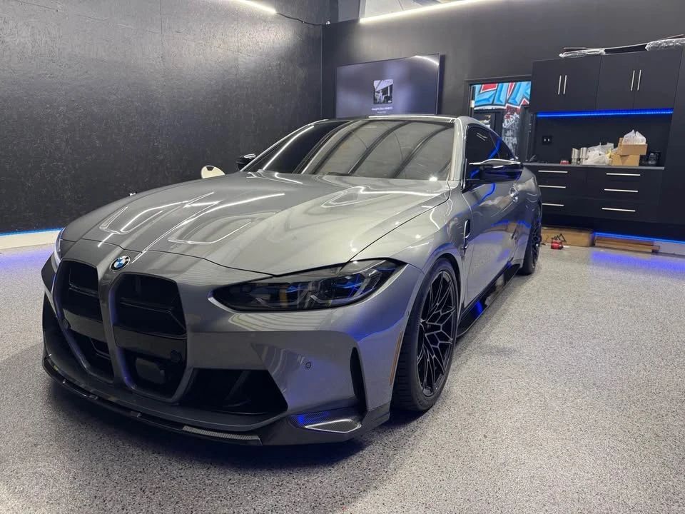 2022 BMW G82/G83 M4 - Image 3 of 8