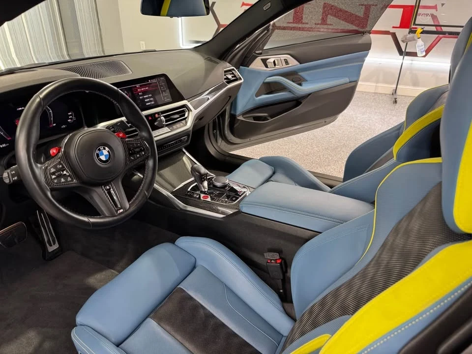2022 BMW G82/G83 M4 - Image 7 of 8