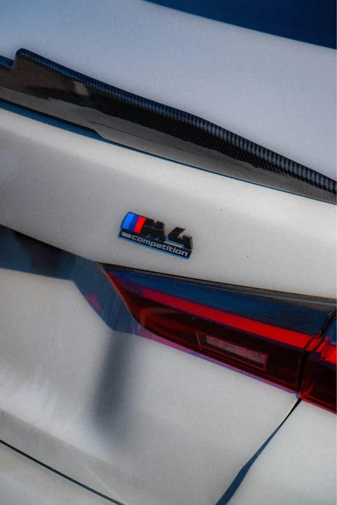 2022 BMW G82/G83 M4 - Image 13 of 19