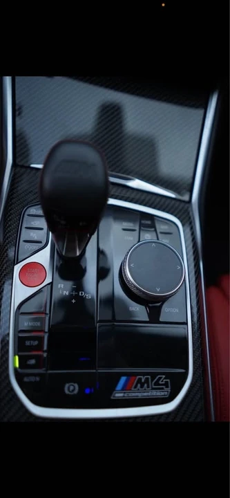 2022 BMW G82/G83 M4 - Image 15 of 20