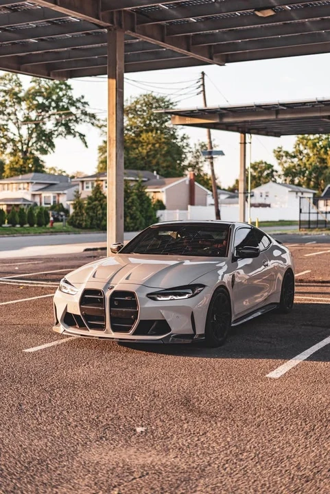 2022 BMW G82/G83 M4 - Image 6 of 19