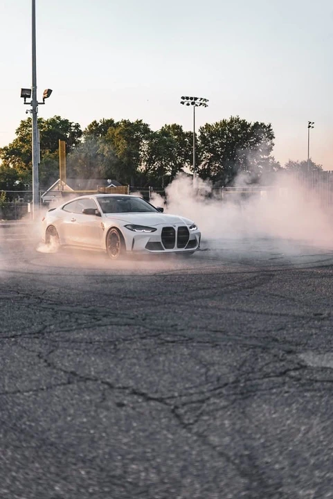 2022 BMW G82/G83 M4 - Image 19 of 19