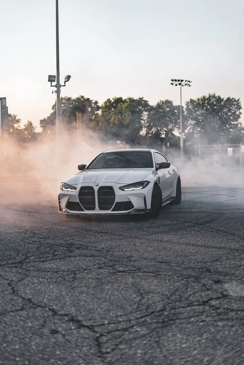 2022 BMW G82/G83 M4 - Image 18 of 19