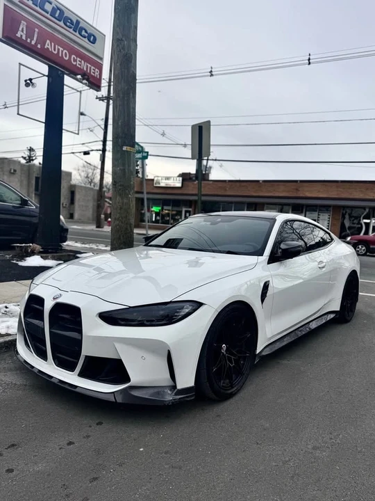 2022 BMW G82/G83 M4 - Image 9 of 19