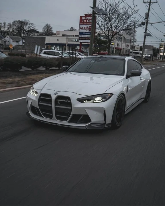 2022 BMW G82/G83 M4 - Image 5 of 19