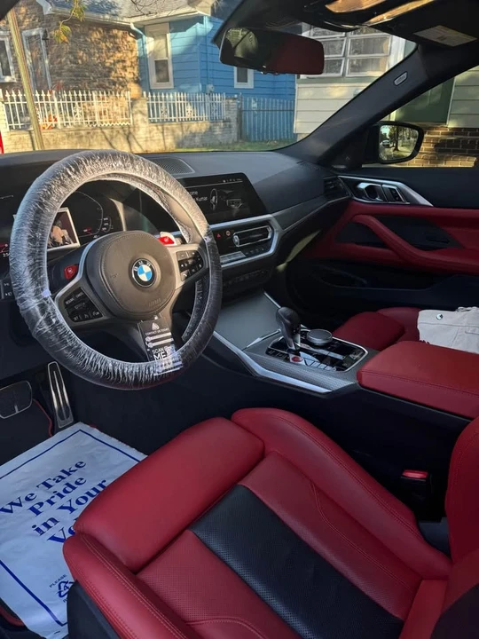 2022 BMW G82/G83 M4 - Image 14 of 19