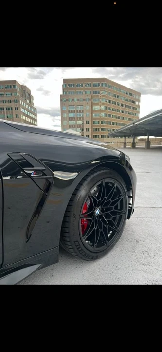 2022 BMW G82/G83 M4 - Image 13 of 20