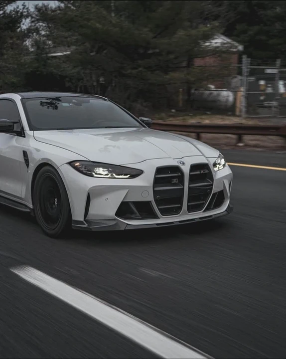2022 BMW G82/G83 M4 - Image 4 of 19