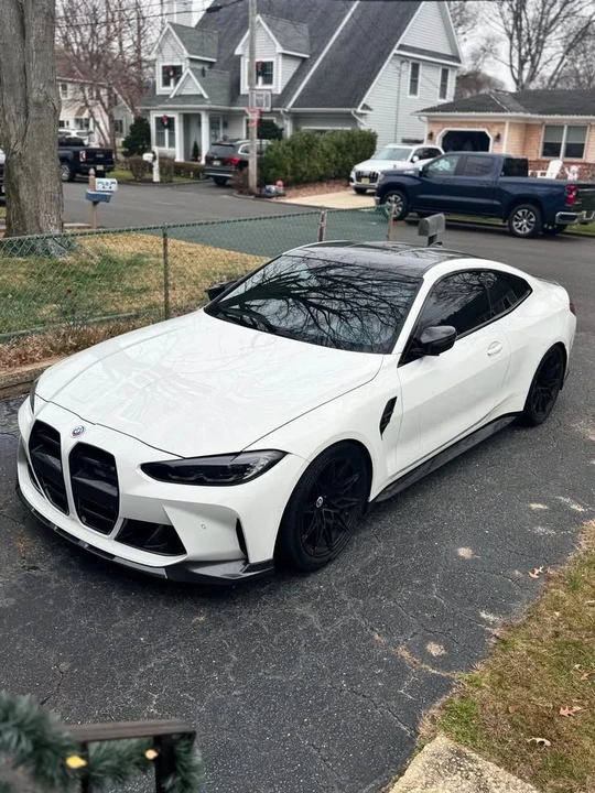 2022 BMW G82/G83 M4 - Image 8 of 19