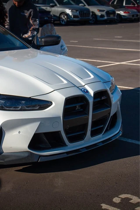 2022 BMW G82/G83 M4 - Image 11 of 19